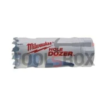 Биметална боркорона Milwaukee 25мм / 49560043
