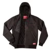 Milwaukee WGJHBL hooded jacket