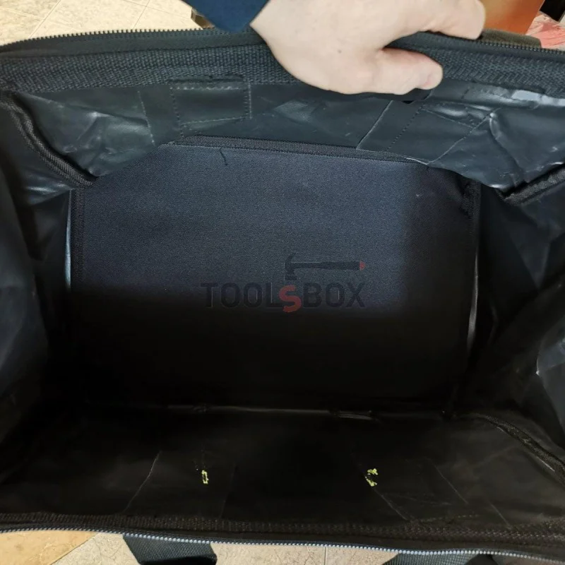 Hand tool bag ITS 300x450x280mm