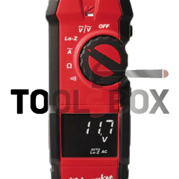 Безконтактен детектор за напрежение Milwaukee 4933416972 / 2205-40