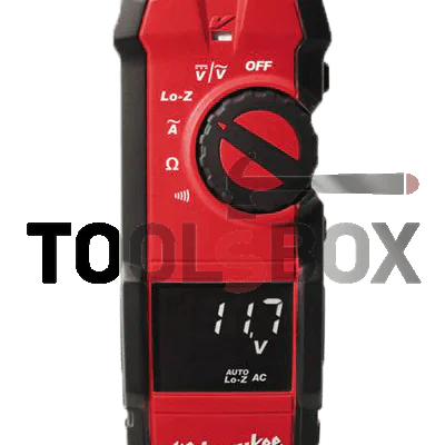 Milwaukee Contactless Voltage Detector 4933416972 / 2205-40