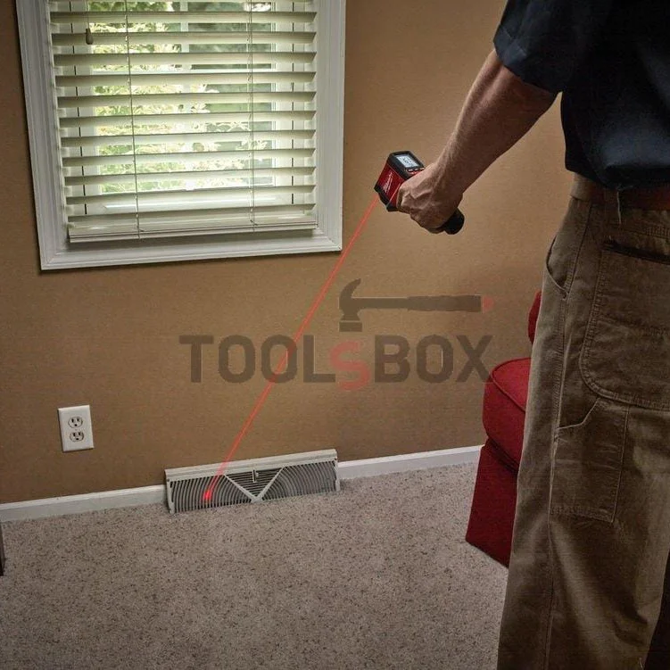Milwaukee 2267-40 Infrared Temperature Gun / 4933451906