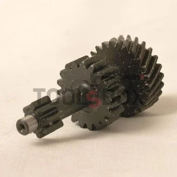 Вал за бормашина Makita HP2030, HP2031, HP2032, HP2033 226818-3