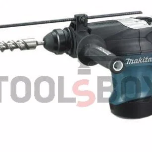 Перфоратор със SDS max Makitа HR4501C , 1350 W