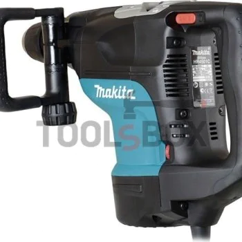 Перфоратор със SDS max Makitа HR4501C , 1350 W