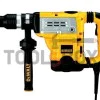 SDS max perforator DeWALT D25601K , 1250 W