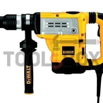 Перфоратор със SDS max DeWALT D25601K , 1250 W
