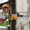 SDS max perforator DeWALT D25601K , 1250 W