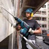 Bosch perforator GBH 8-45DV with SDS-max , 1500 W