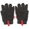 Milwaukee fingerless gloves 48229742 Size 9 - L