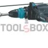 Makita HR5202C with SDS-max 1510 W, 20 J