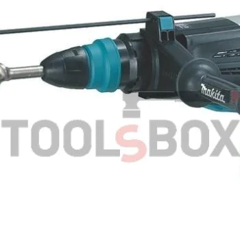 Перфоратор Makita HR5202C със SDS-max 1510 W, 20 J