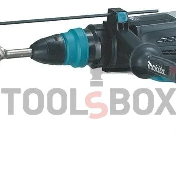 Makita HR5202C with SDS-max 1510 W, 20 J