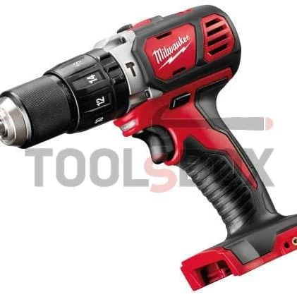 Cordless Impact Driver Milwaukee M18BPD-0C , 60Nm , body only