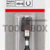 Bosch Impact Control 60mm Magnetic Lock Holder 2608522320