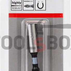 Bosch Impact Control 60mm Magnetic Lock Holder 2608522321