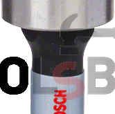 Bosch Impact Control 60mm Magnetic Lock Holder 2608522321