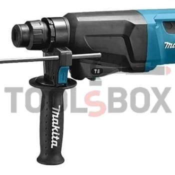 Перфоратор със SDS plus Makita HR2300 , 720 W