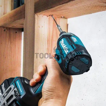 Makita DTD170Z Cordless Impact Driver / 18V Li-Ion
