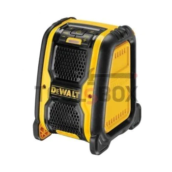 Bluetooth колона DeWALT DCR006