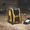 DeWALT DCR006 Bluetooth speaker