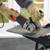 Angle grinder Black & Decker KG912 , 900W , ф 125 mm / smooth start