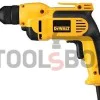 Drill with keyless chuck DeWALT DWD112S , 701 W