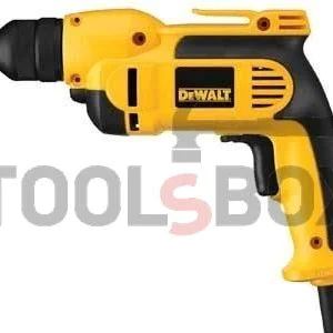 Drill with keyless chuck DeWALT DWD112S , 701 W