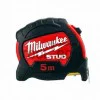 Milwaukee tape measure 48229905 / 5m STUD