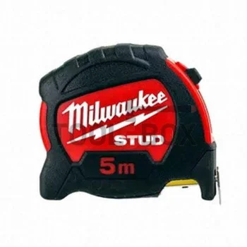 Ролетка Milwaukee 48229905 / 5м STUD