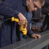 Drill with keyless chuck DeWALT DWD112S , 701 W