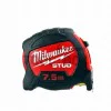 Milwaukee tape measure 48229908 / STUD
