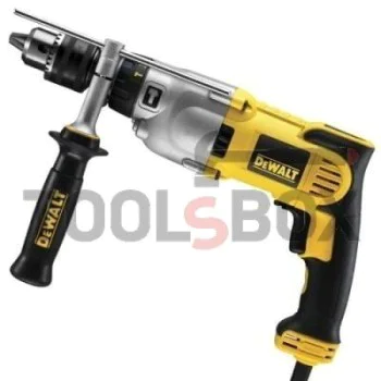 Бормашина ударна Dewalt D21570K , 1300 W