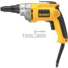 Screwdriver DeWALT DW269K , 540 W , case