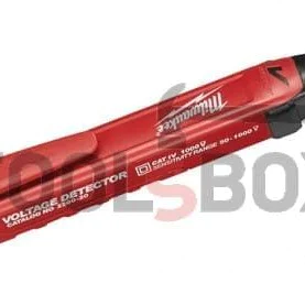 Индикатор за напрежение Milwaukee 2200-40 / 4932352561