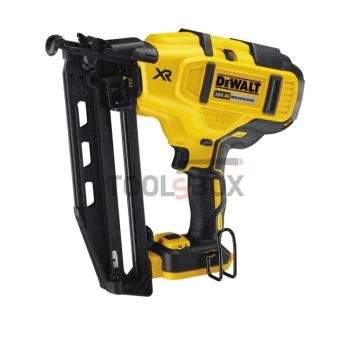 Акумулаторен Такер DeWALT DCN660N / само тялото