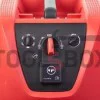 Vacuum cleaner for wet and dry cleaning Milwaukee AS 30 MAC / class M