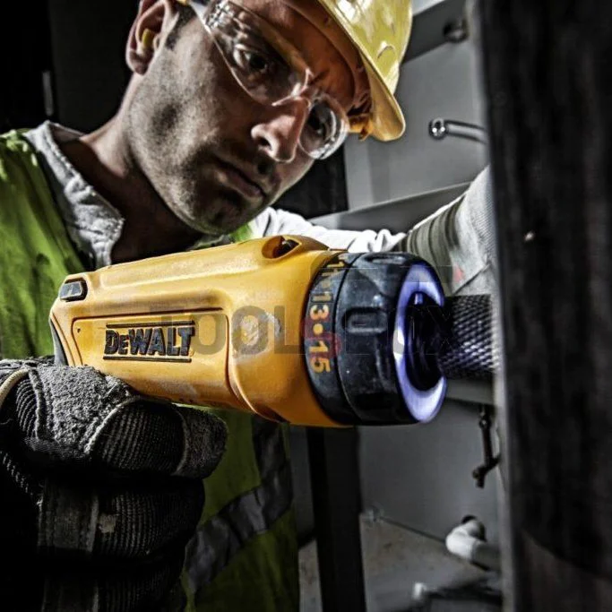 Cordless screwdriver DeWalt DCF680G2 - 7.2V / Li-Ion