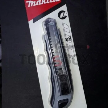 Макетен Нож Makita D-58855 18мм