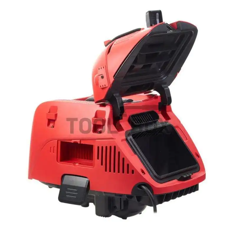 Milwaukee AS 30 LAC / Class L dry and wet vacuum cleaner