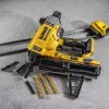 DeWALT DCN890P2 Direct Mount Concrete Tacker/Gun, 18V