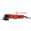 Angle grinder Milwaukee AG 13-125 XSPD, 1250 W ANGLE GRINDER WITH SLIM PADDLE SWITCH / 4933451577
