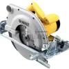Manual circular saw 86 mm DeWALT D23700 , 1750 W , Ø 235 mm