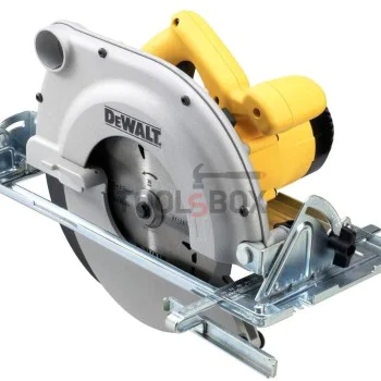 Ръчен циркуляр 86мм DeWALT D23700 , 1750 W , Ø 235 mm