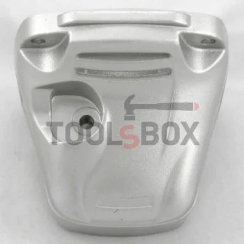 Редукторна кутия за ъглошлайф Makita DGA454, DGA456, DGA504RFE, DGA504RFE3, DGA504RTJ, DGA504Z, DGA506RFE, DGA506RTJ, DGA506Z, DGA508 319213-5