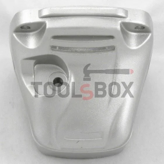 Gearbox for angle grinder Makita DGA454, DGA456, DGA504RFE, DGA504RFE3, DGA504RTJ, DGA504Z, DGA506RFE, DGA506RTJ, DGA506Z, DGA508 319213-5
