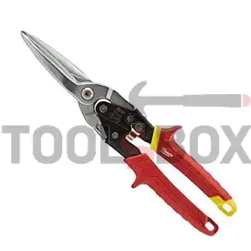 Straight Scissors Milwaukee / 48224537 / 310 mm