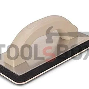 Rubber jointing mallet 225x100 mm / Rubi 10607 Pro