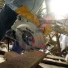 Manual circular saw 86 mm DeWALT D23700 , 1750 W , Ø 235 mm