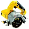 DeWALT DWC410 hand-held circular saw, 1300 W, Ø 110 mm